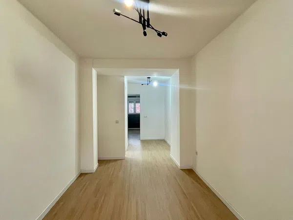 Piso en calle de Teodoro Iriarte Reinoso, 1 - Foto 1