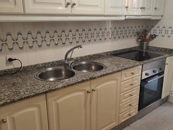 Chalet adosado en Avenida Virgen de Loreto, 72, Santiago de la Ribera, Santiago de la Ribera - Foto 12