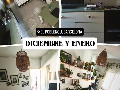 Ático en Lope de vega, 44