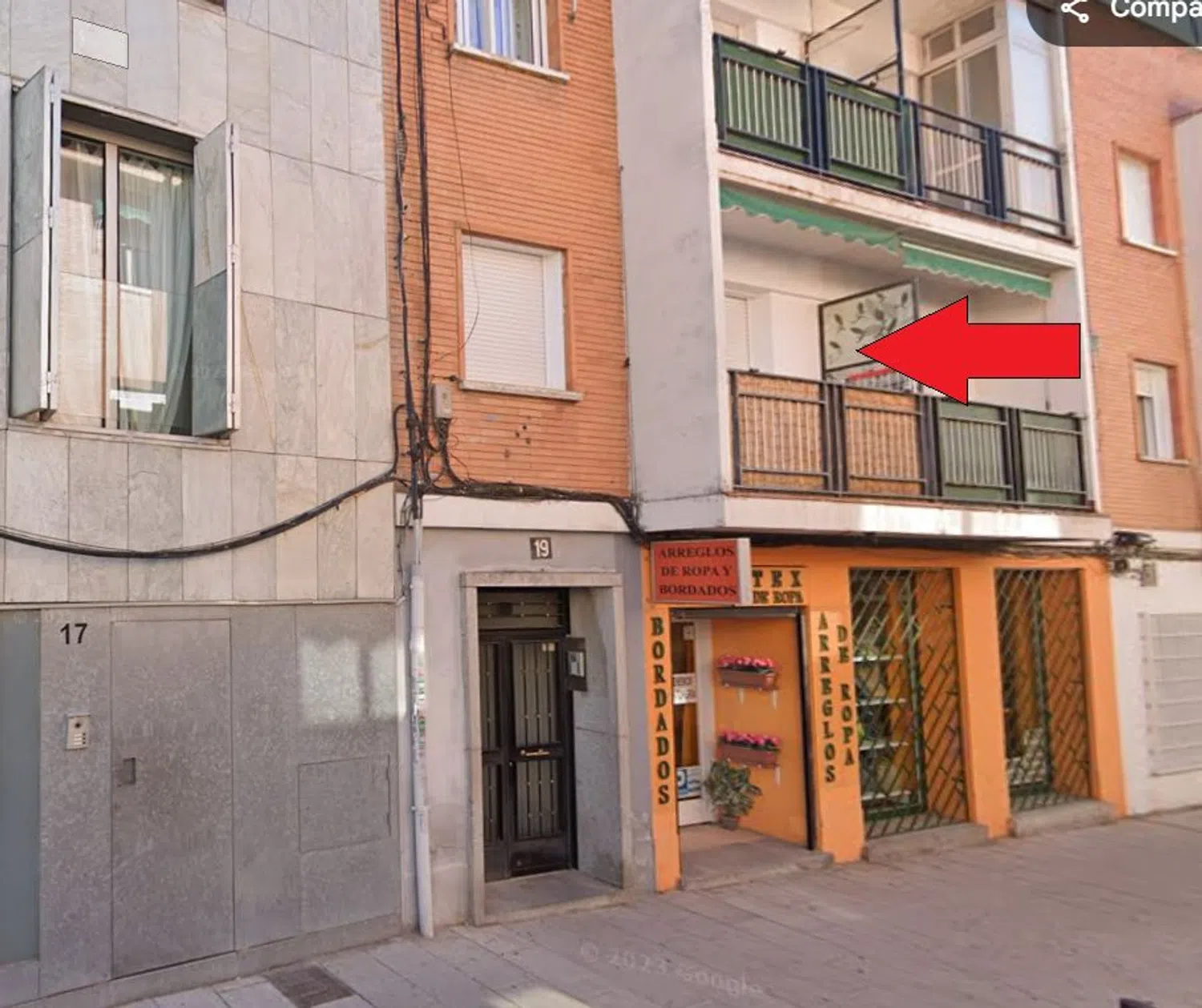 Piso en calle Olivo, 19 - Foto 16
