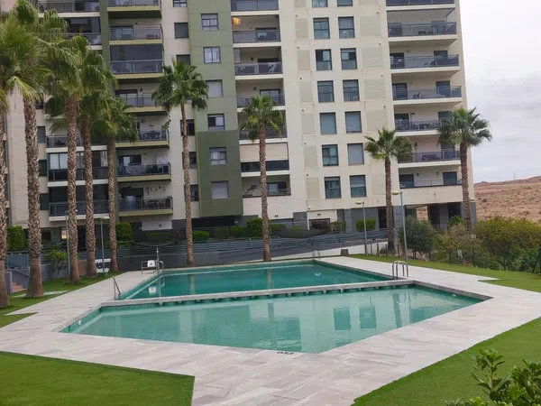 Piso en Avenida Nueva Condomina, 10, Churra - Foto 2