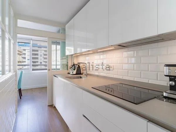 Piso en Calle Antonio Montero Sánchez, 1, Playa Bajadilla-Puertos - Foto 2