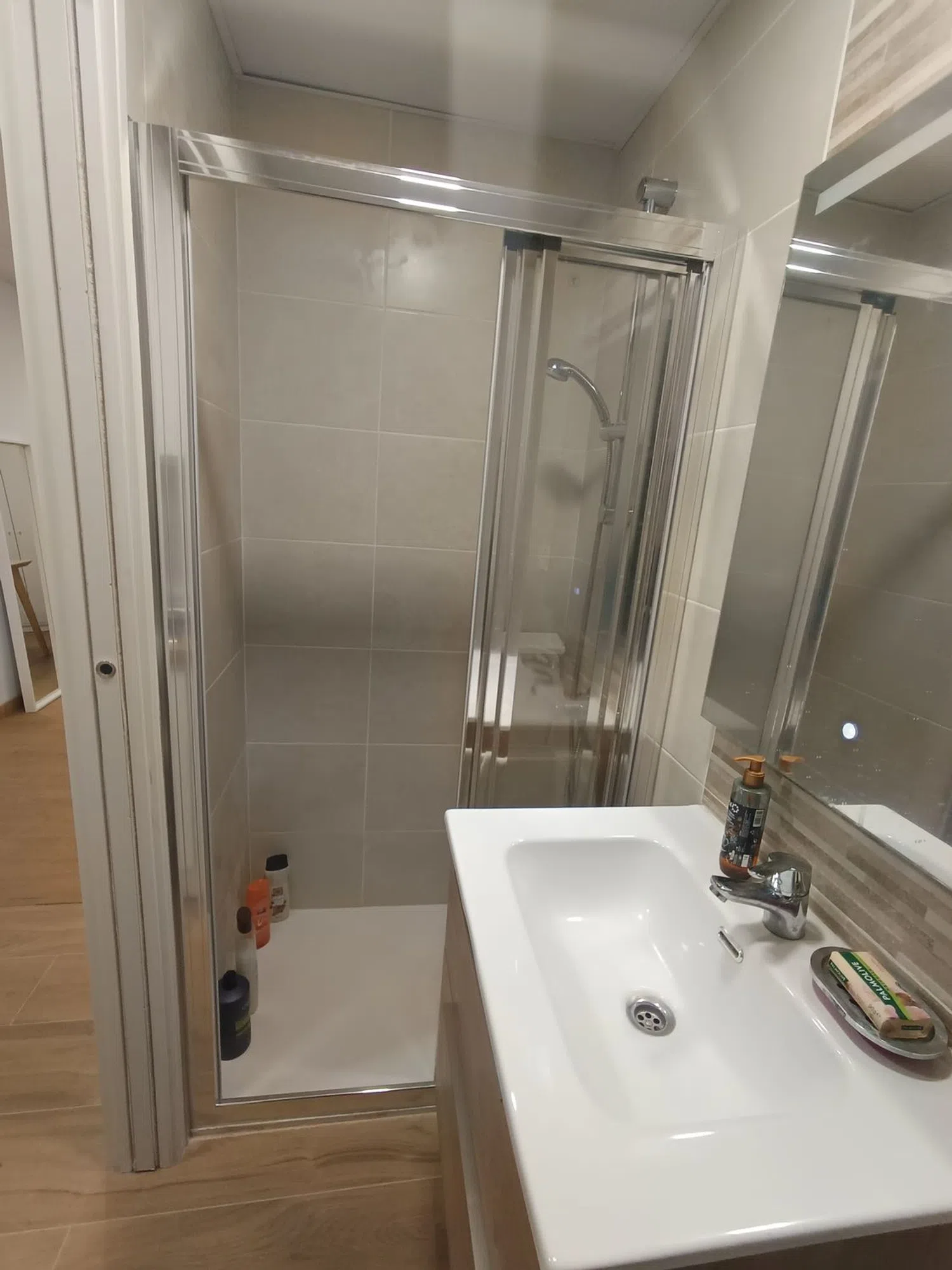 Estudio en calle de la Isla de Ibiza, 7 - Foto 1