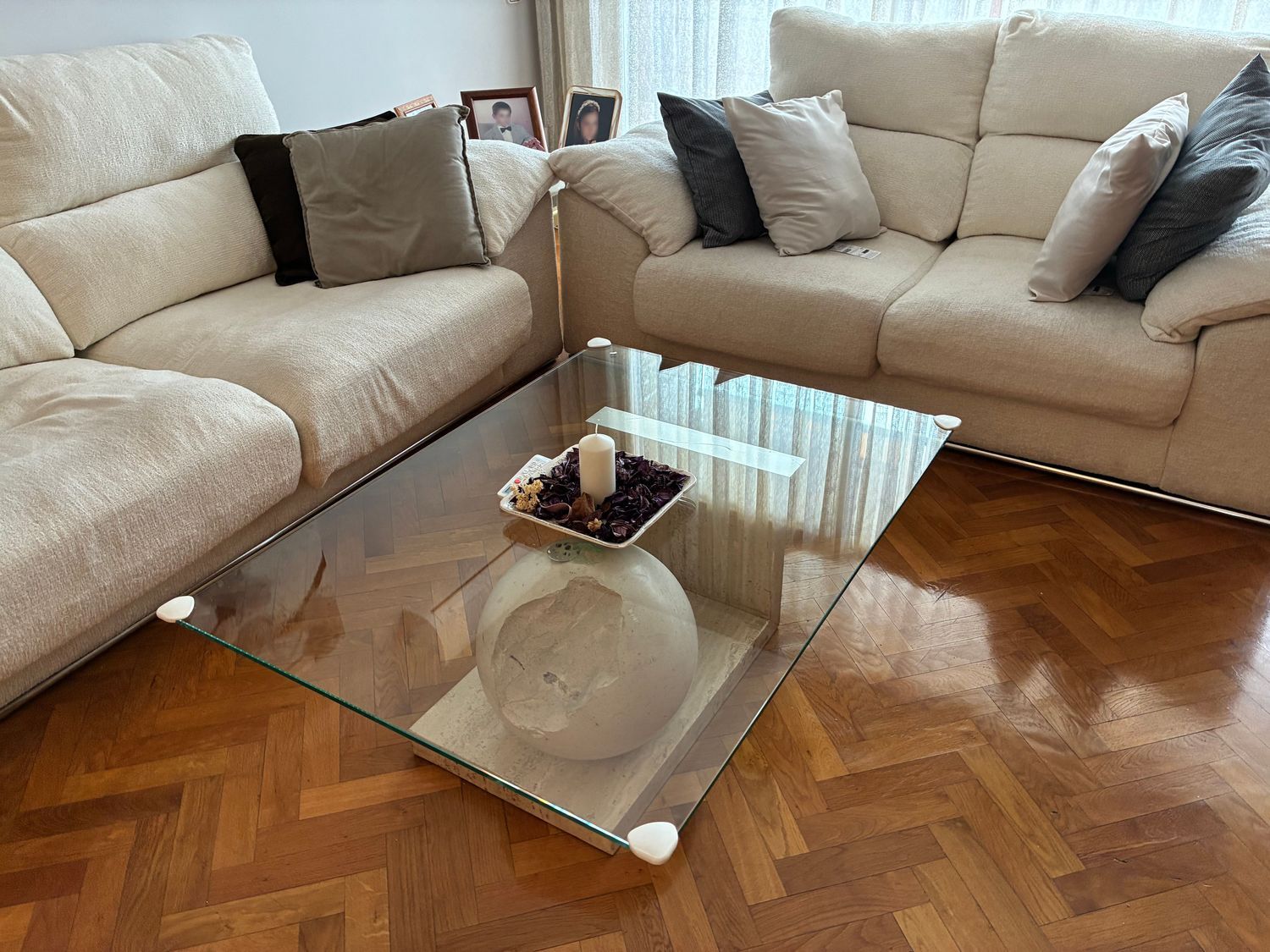 Piso en calle del Pisuerga, 19 - Foto 2