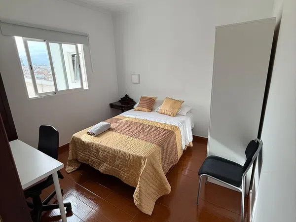 Piso en Calle León y Castillo, 305, Alcaravaneras - Foto 8
