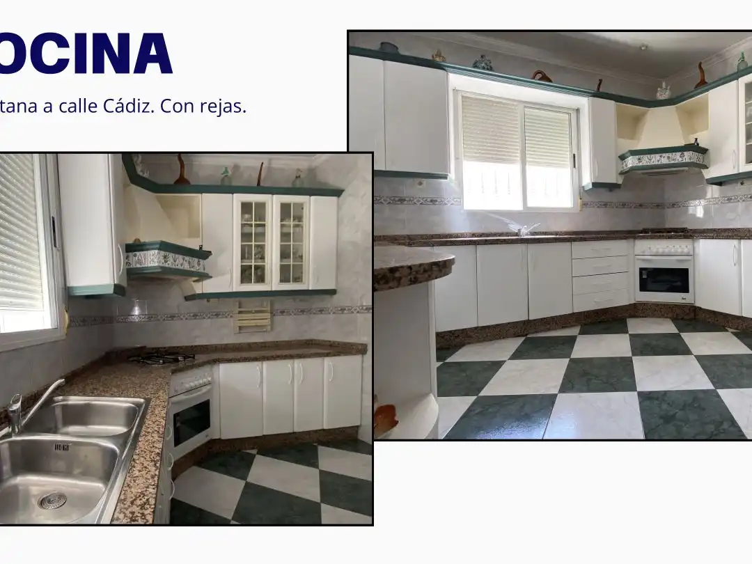 Casa adosada en  Avenida Nuestra Señora de los Llanos 117 - Foto 3