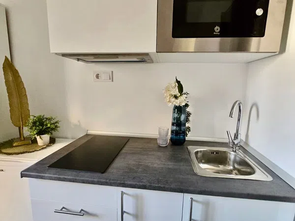 Dúplex en Calle General Espartero, 28, Carolinas Altas - Foto 11