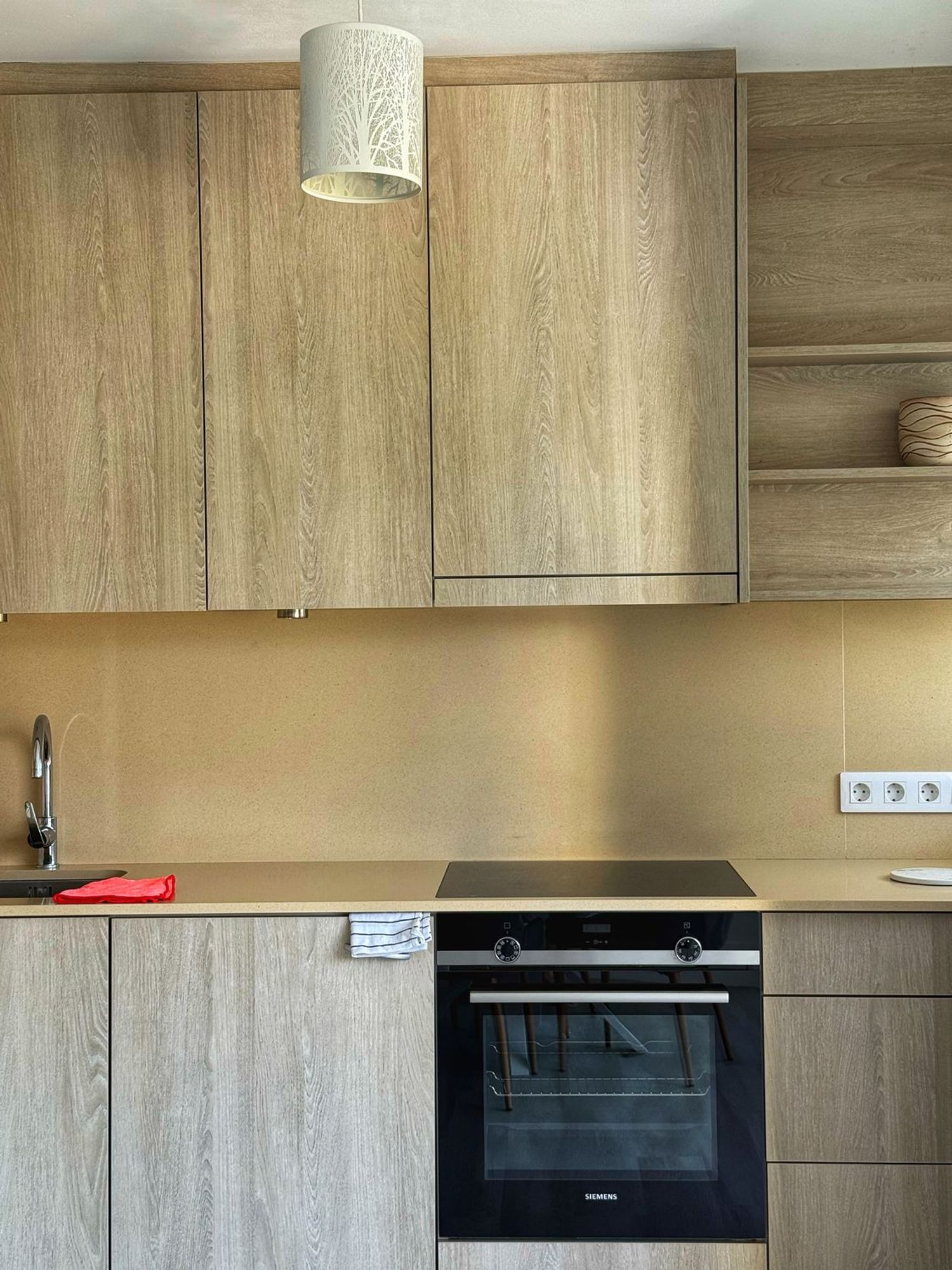 Piso en avenida Marqués de Villanueva del Prado, 4 - Foto 6