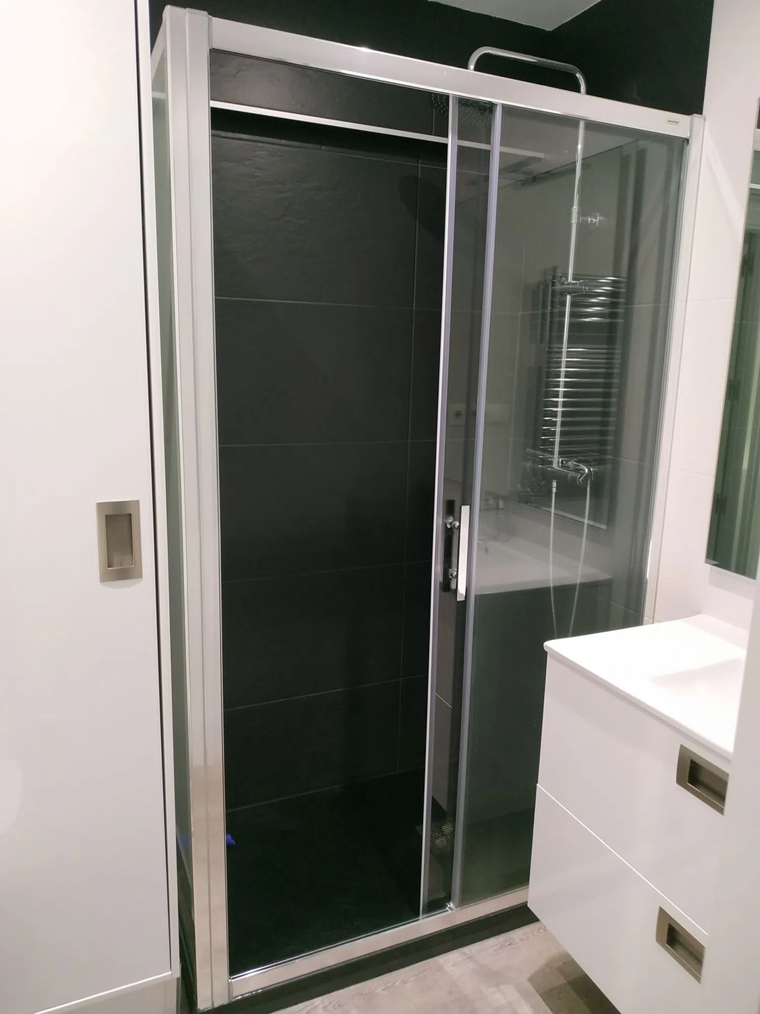 Piso en avenida de Monforte de Lemos, 125 - Foto 11