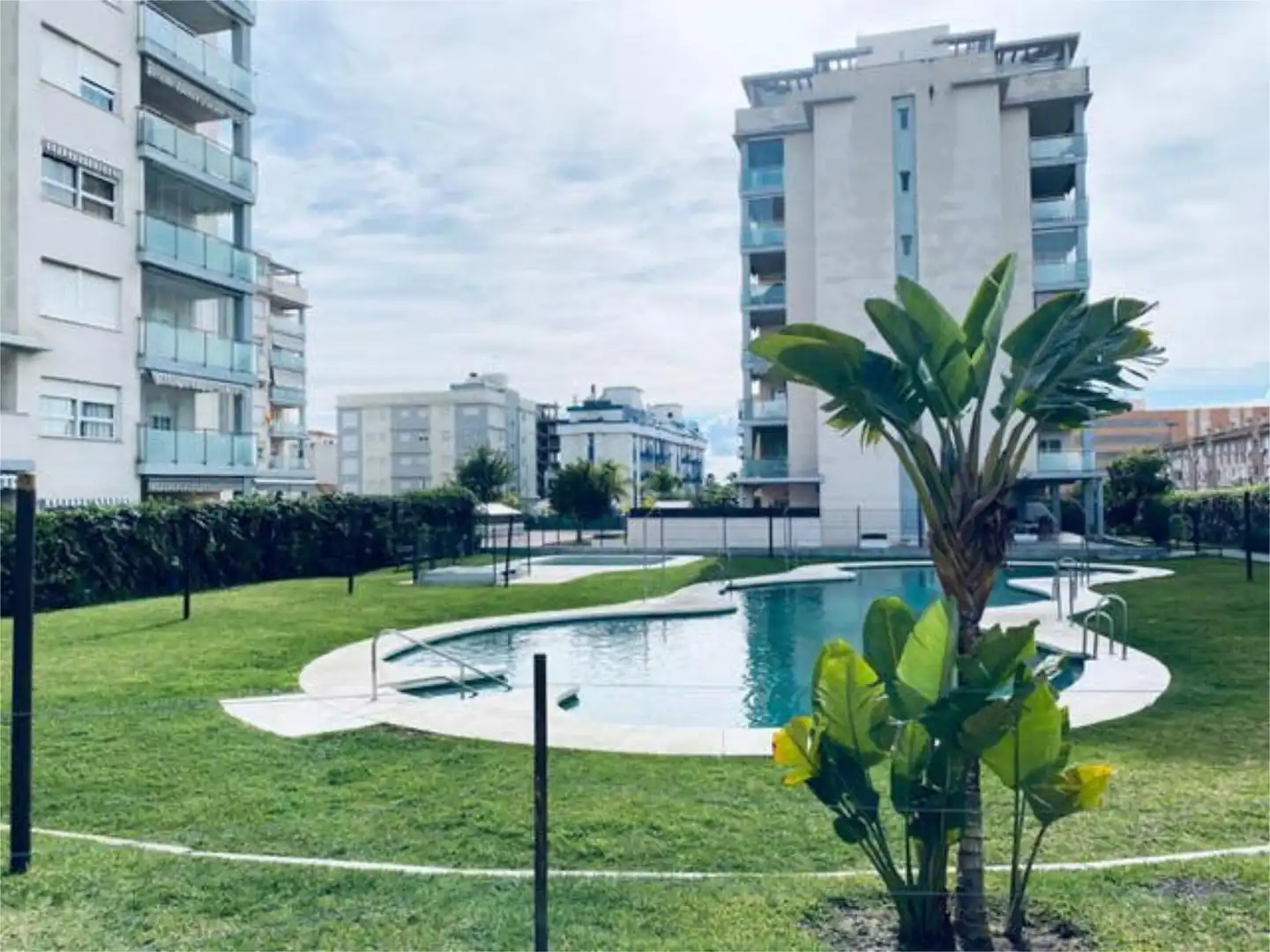 Piso en nuevo Rincón - Foto 1