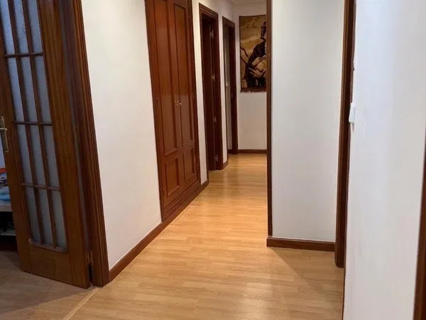Piso en Calle Parque Arturo León, 2 h, La Rubia, La Rubia - Foto 4