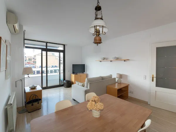 Piso en Centre - Estació, Centre - Estació - Foto 1