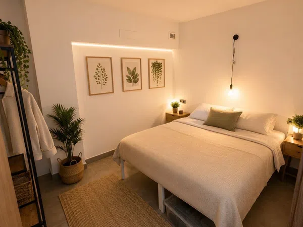 Piso en Calle Altea, 2, Cala de Finestrat - Foto 4