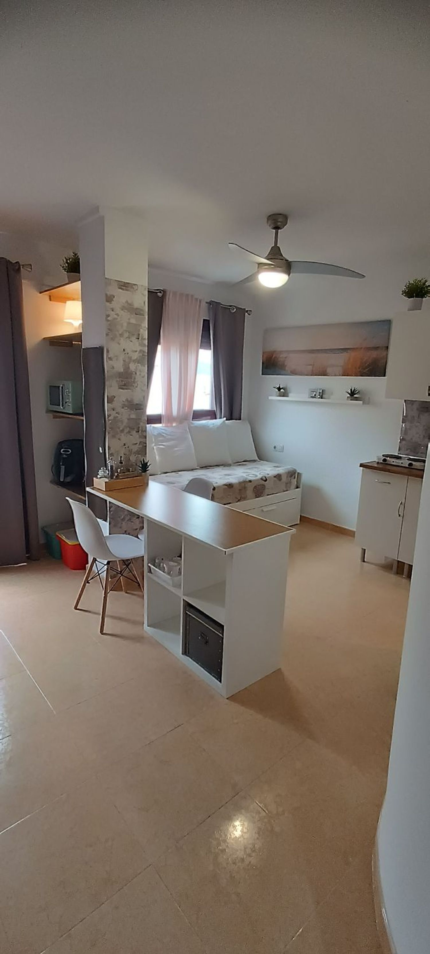 Estudio en Calle de Velázquez, 68, Zona Centro, Zona Centro - Foto 6