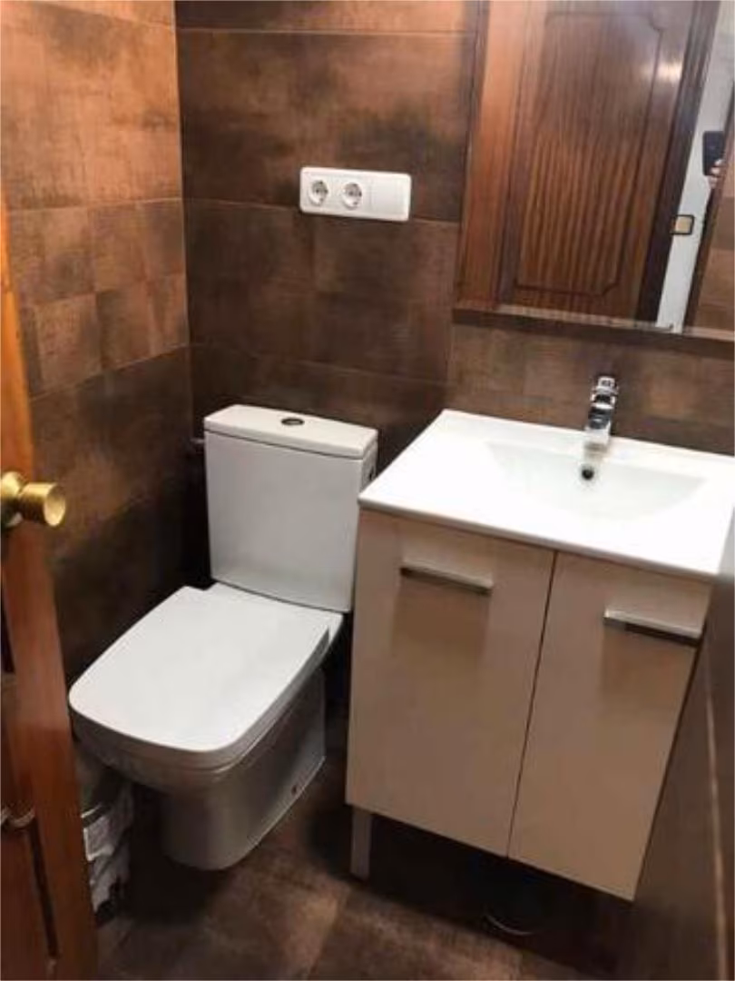 Piso en Nervión - Foto 4