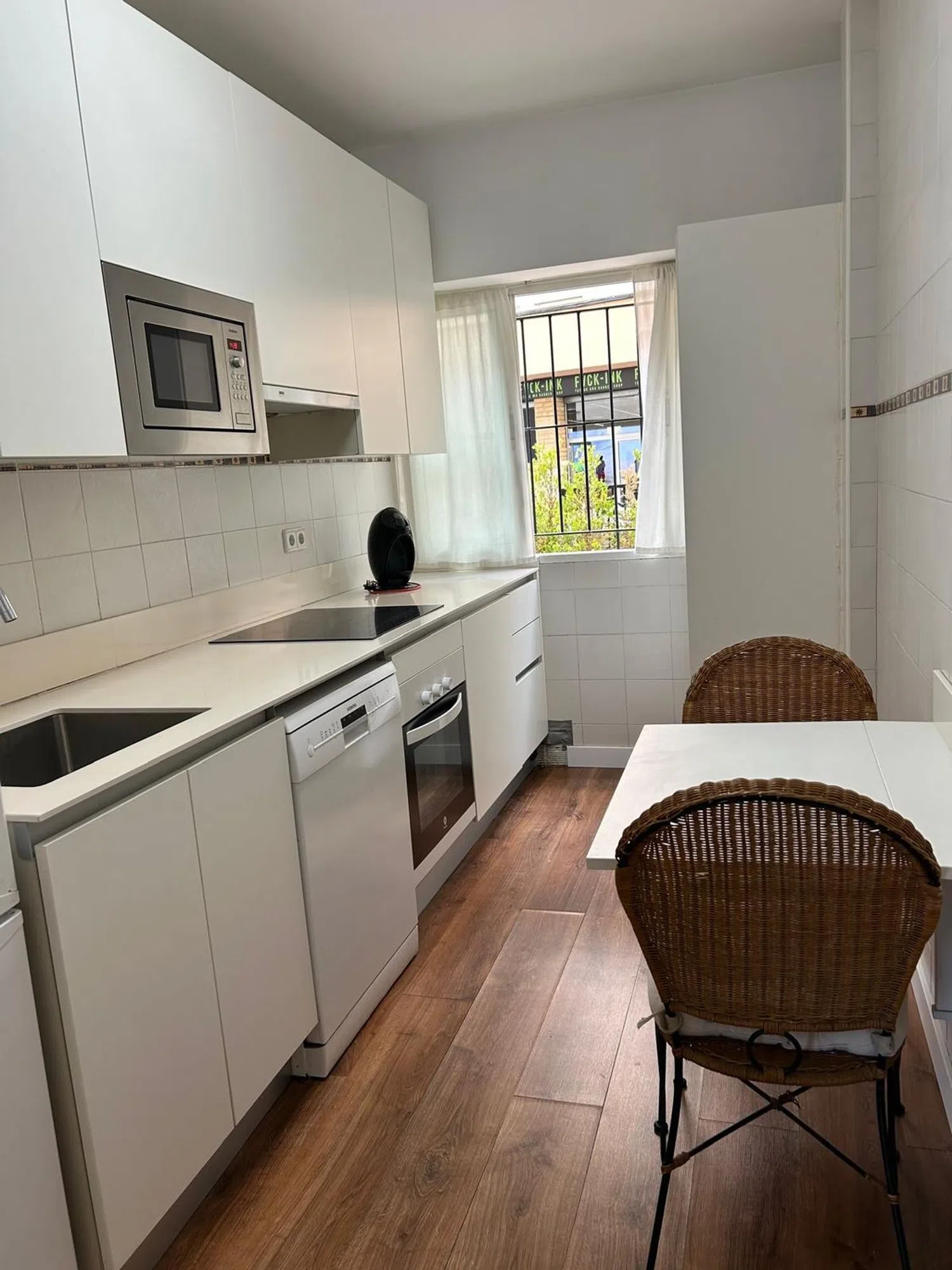 Piso en calle de Goethe, 6 - Foto 23