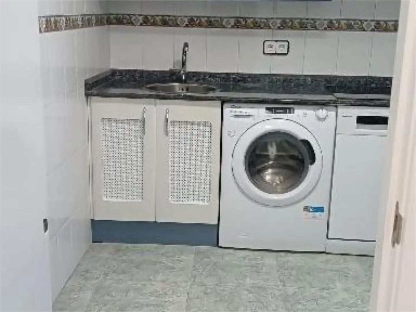 Piso en  Paseo de Altamira 131 - Foto 4