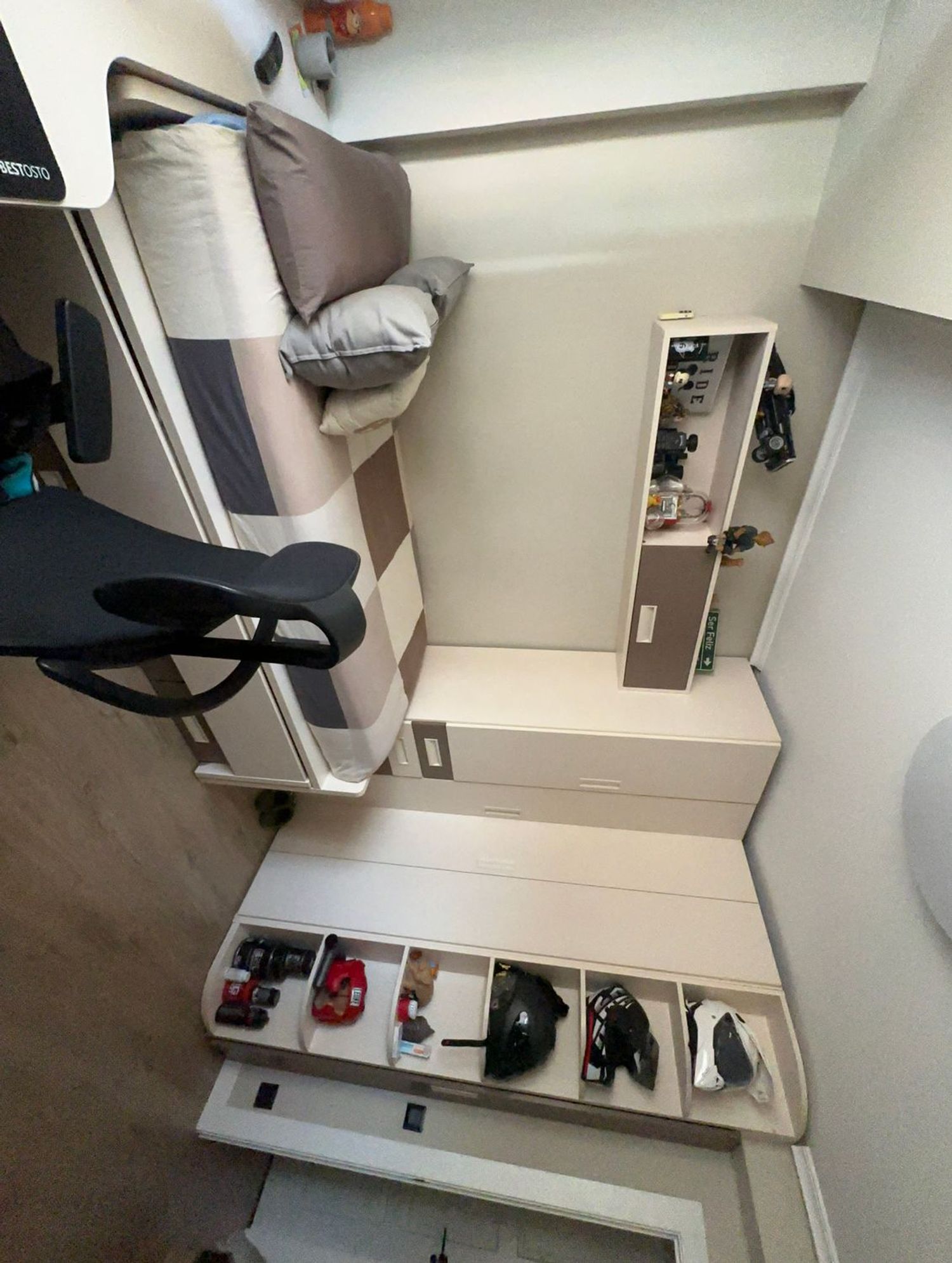 Piso en calle de Caspe, 53 - Foto 8