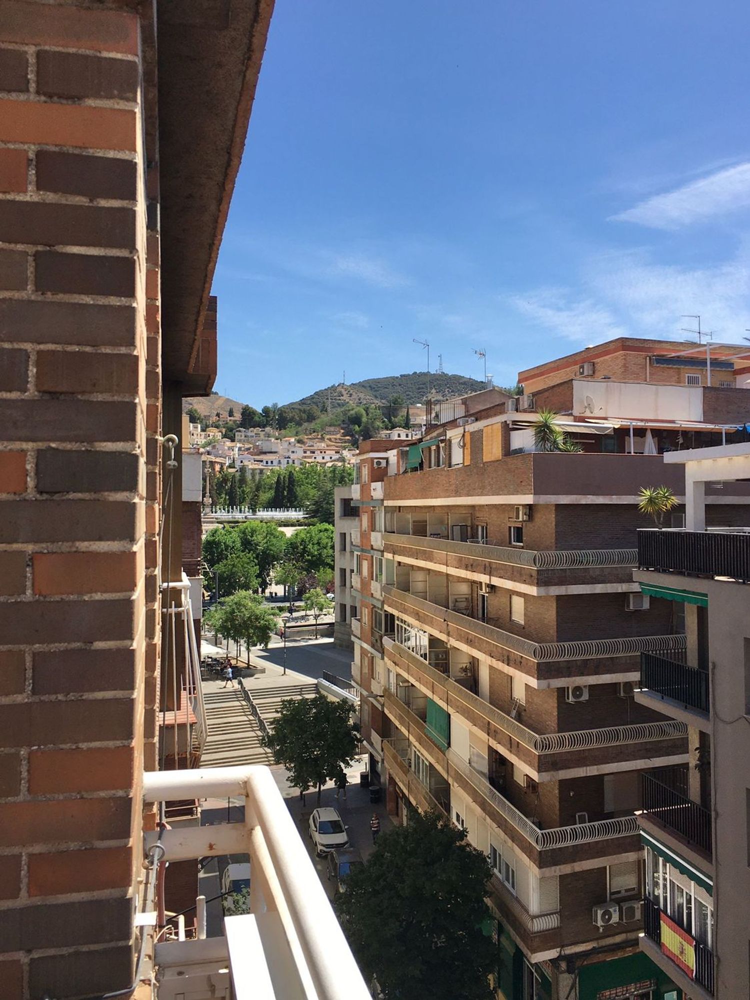 Ático en Calle Acera de Canasteros, 1, Gran Capitán - Foto 3