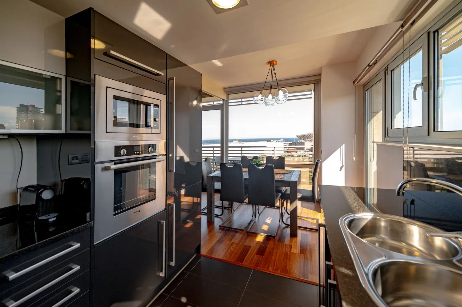 Piso en avenida d'Eduard Maristany, 10 - Foto 16