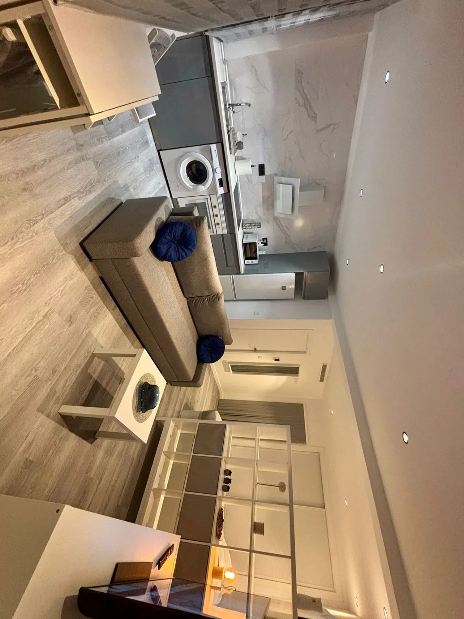 Estudio en calle Río Gévora, 29002 - Foto 1