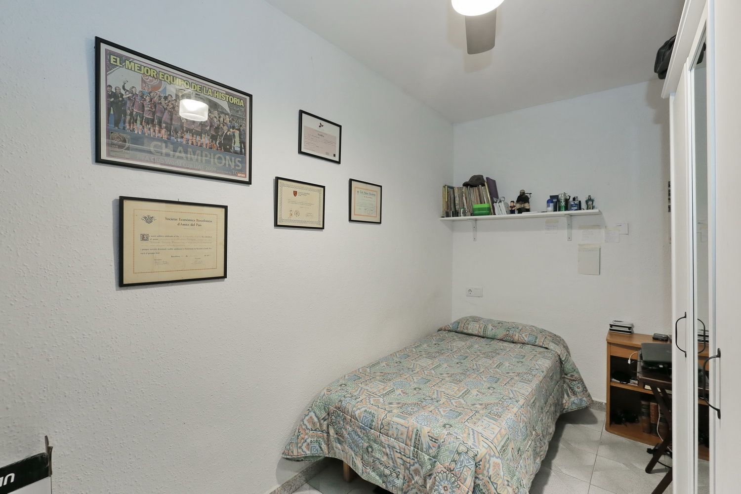 Piso en calle de Joan d'Àustria, 32 - Foto 6