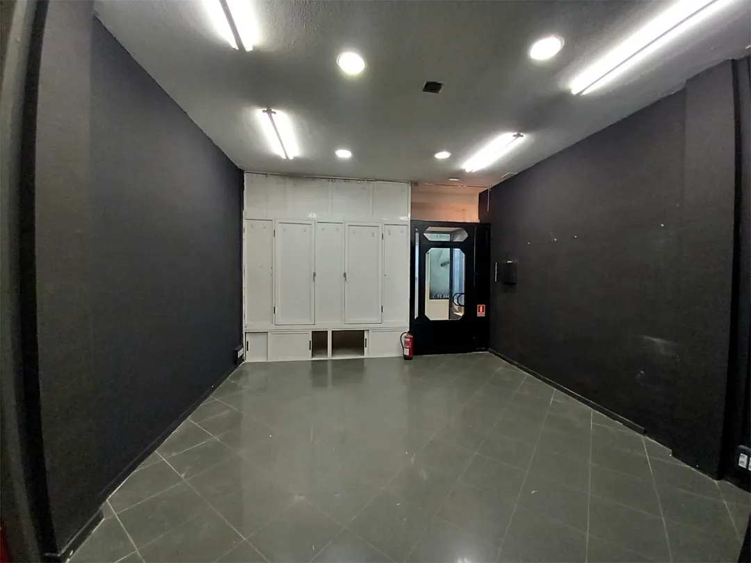 Local comercial en  Paseo de la Chopera 0 - Foto 7