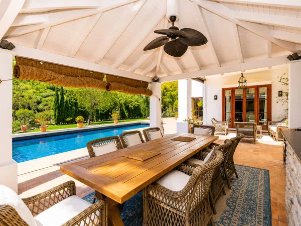 Casa o chalet independiente en El Madroñal, 67, El Madroñal, El Madroñal - Foto 19