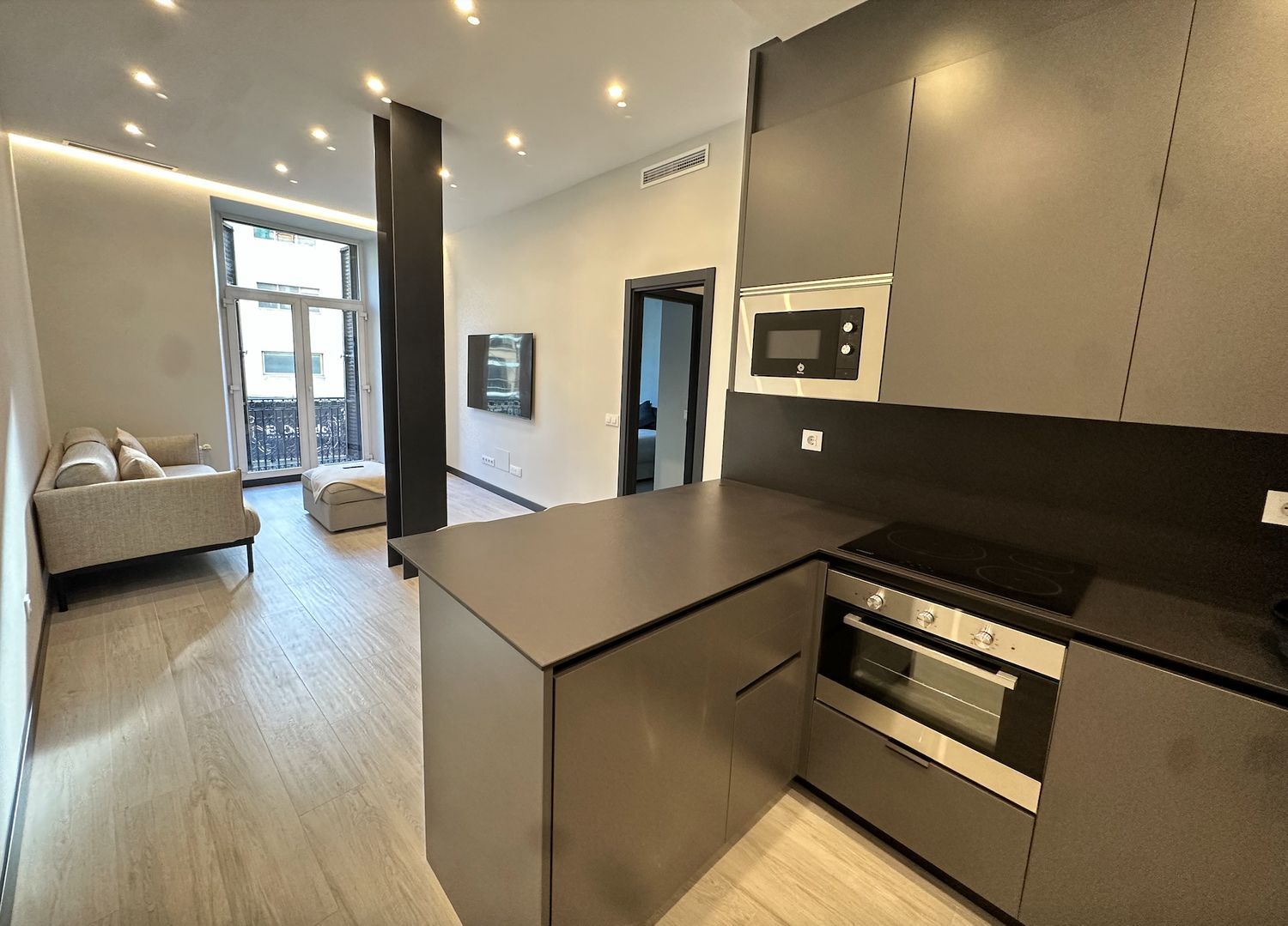 Piso en calle de la Montera, 45 - Foto 22