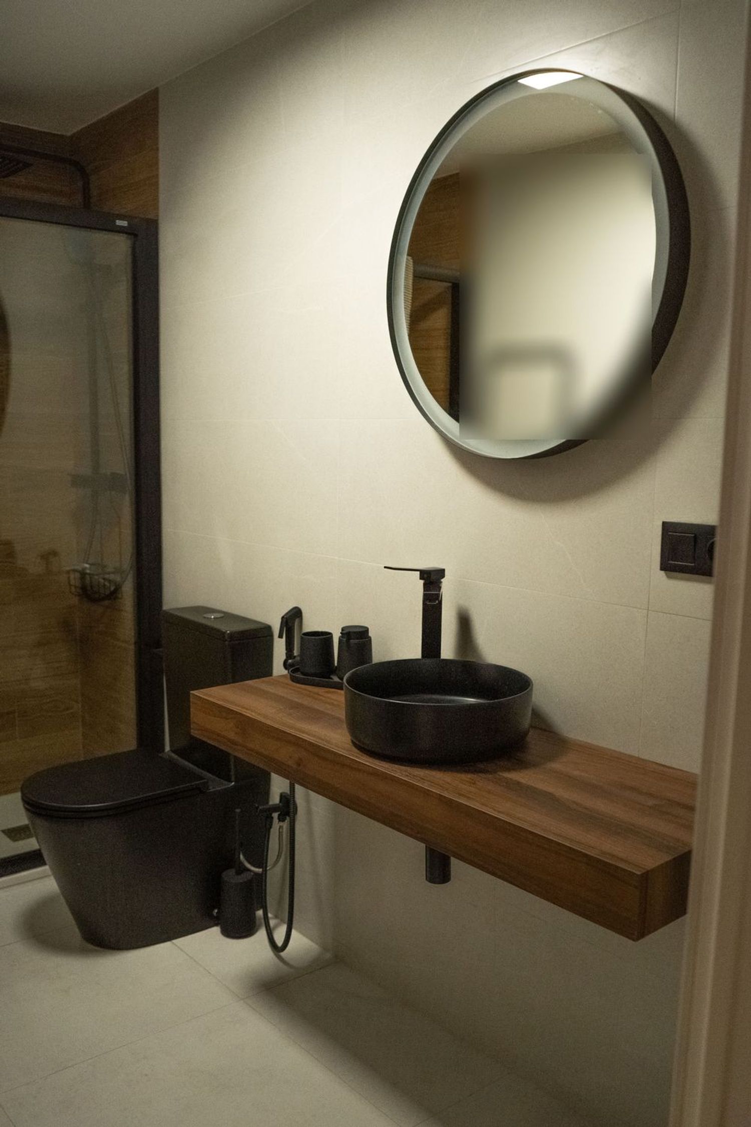 Estudio en calle de Manuel Melià i Fuster, 32 - Foto 3