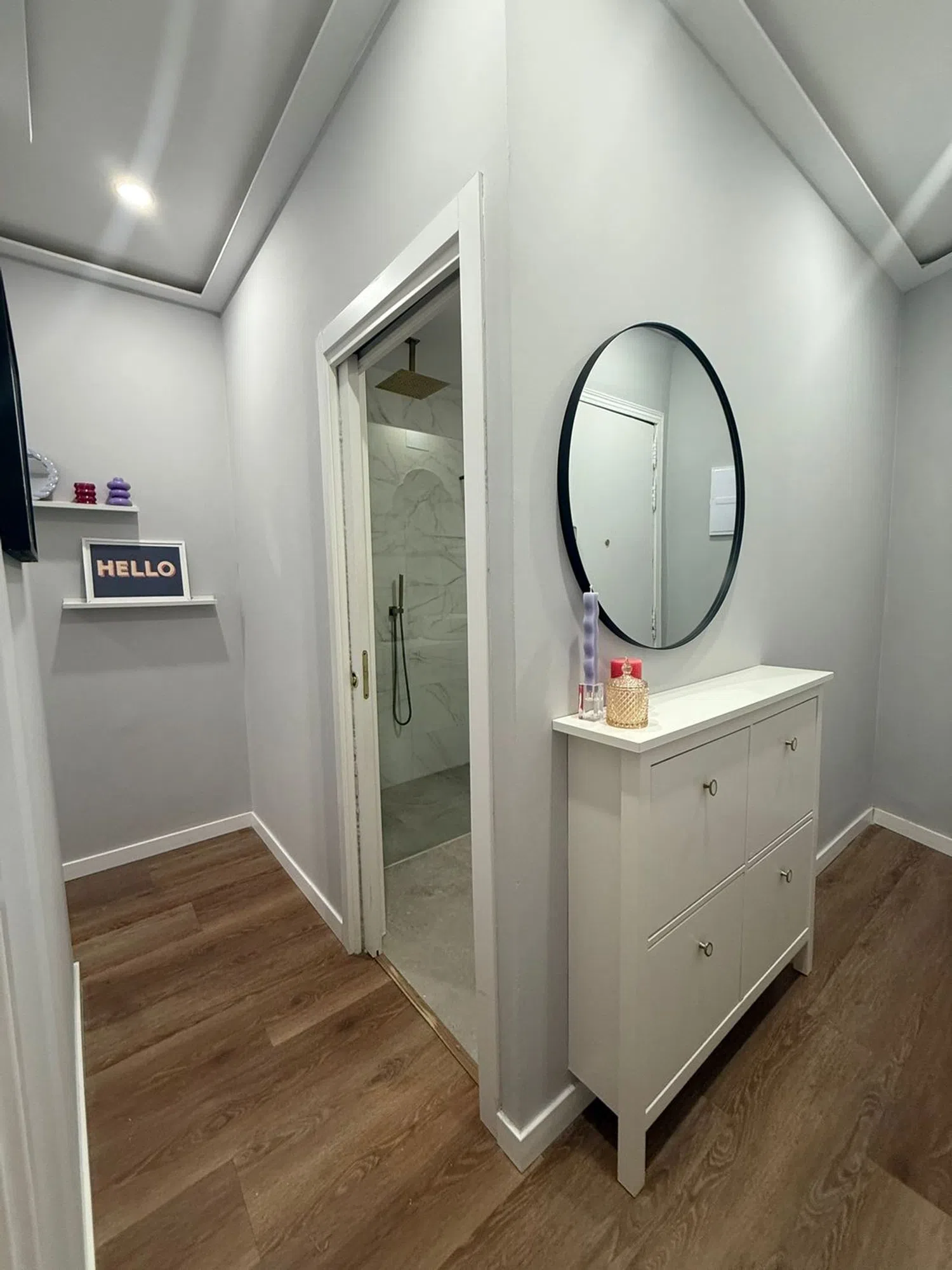 Piso en calle de Juan Álvarez Mendizábal, 73 - Foto 17