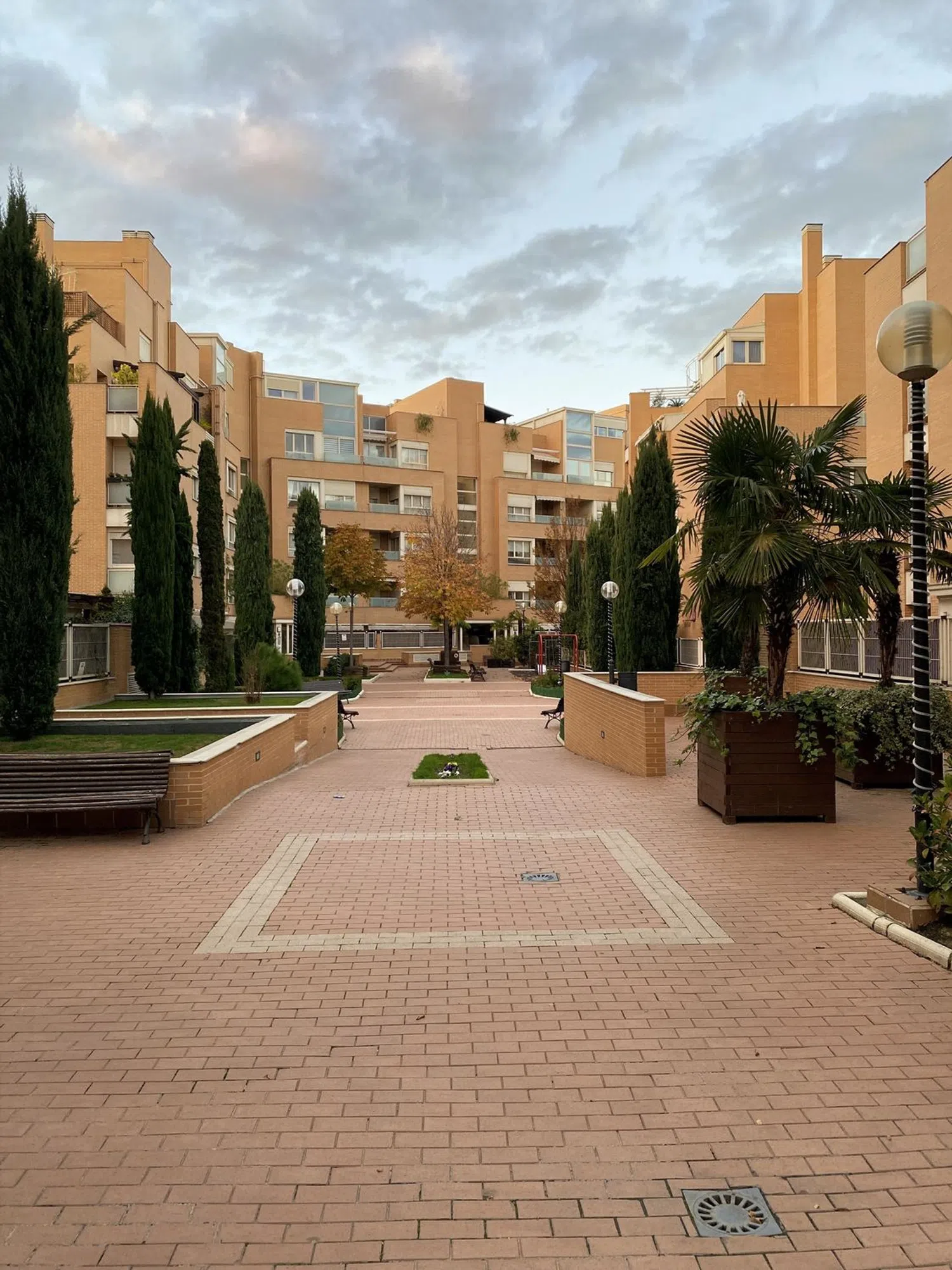 Piso en avenida de la Ermita, 2 - Foto 3