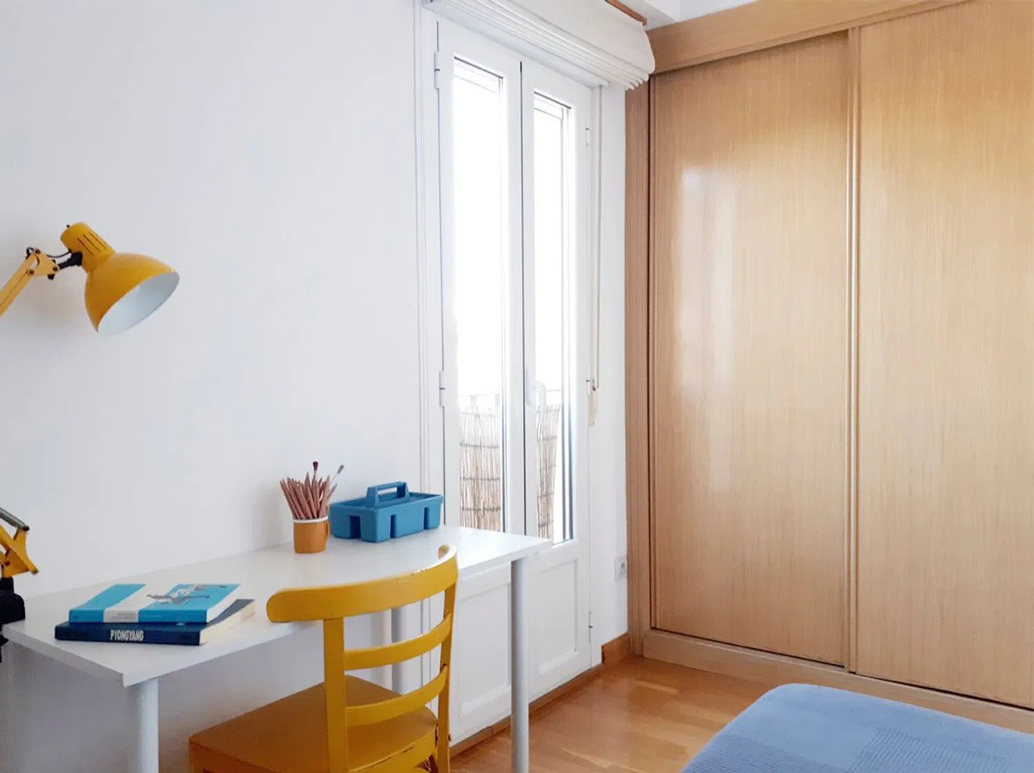 Piso en calle del Convenio, 41 - Foto 17