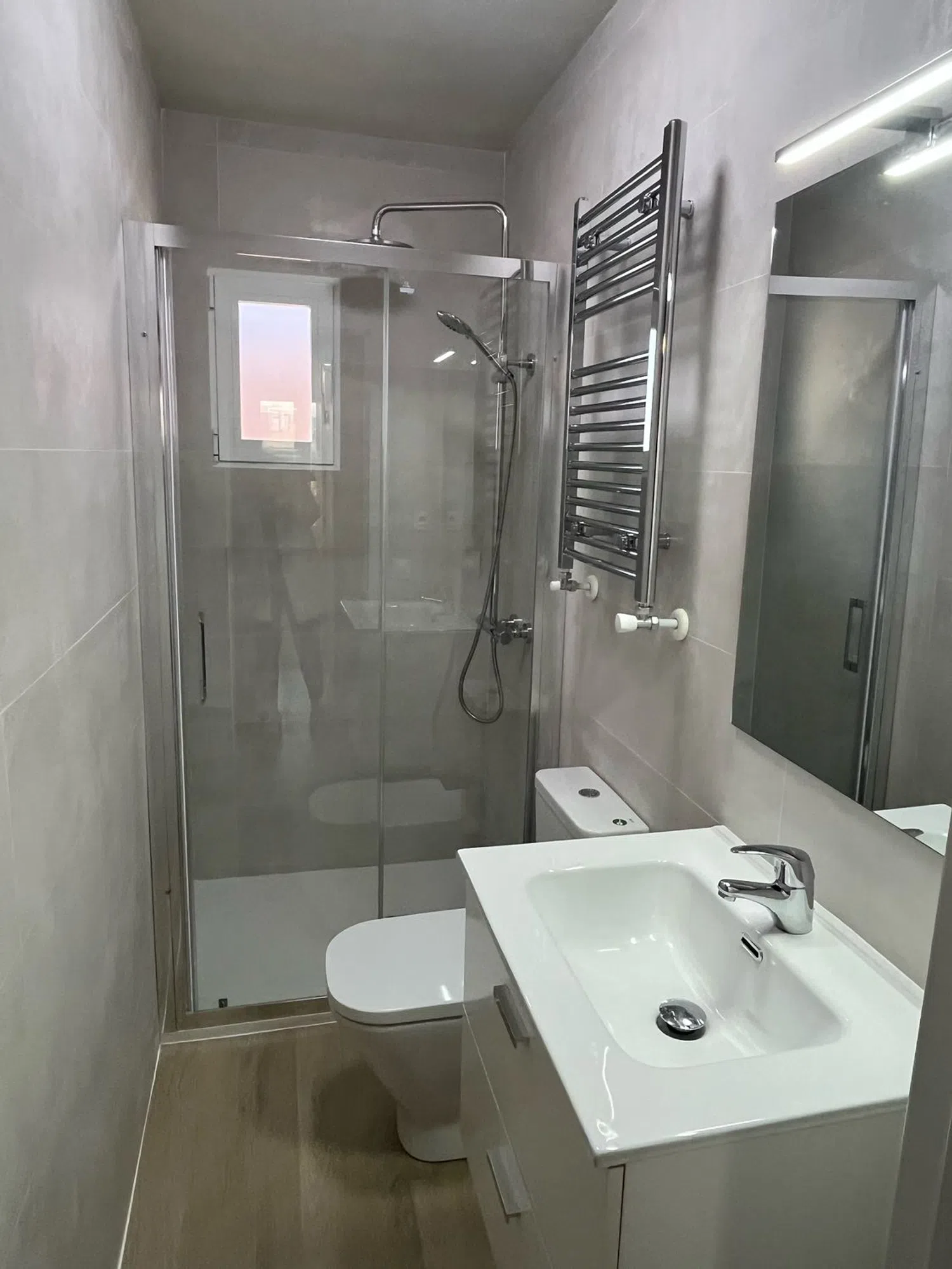 Piso en calle de San Restituto, 12 - Foto 11