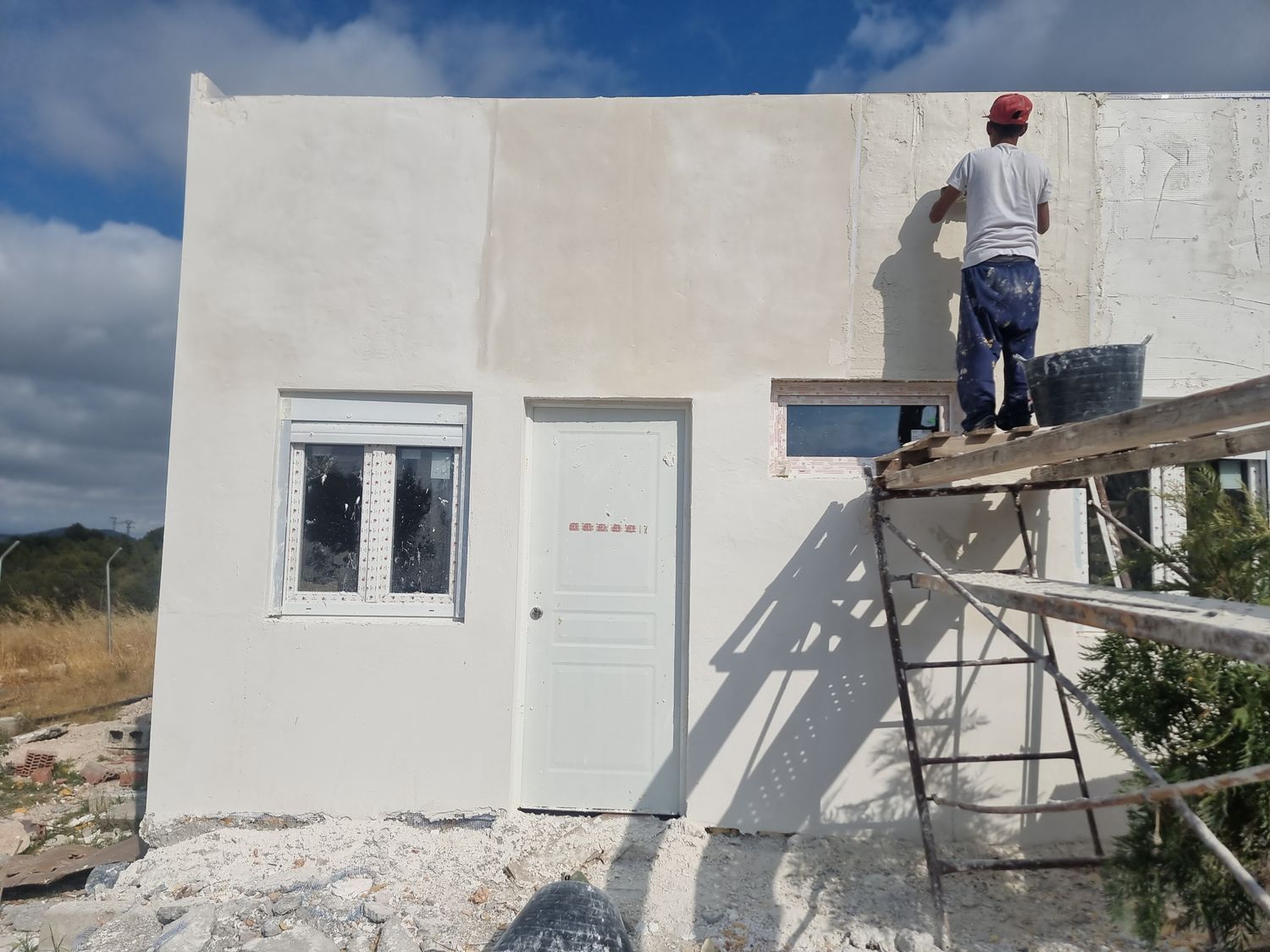 Casa rural en Cv-827 s/n - Foto 4