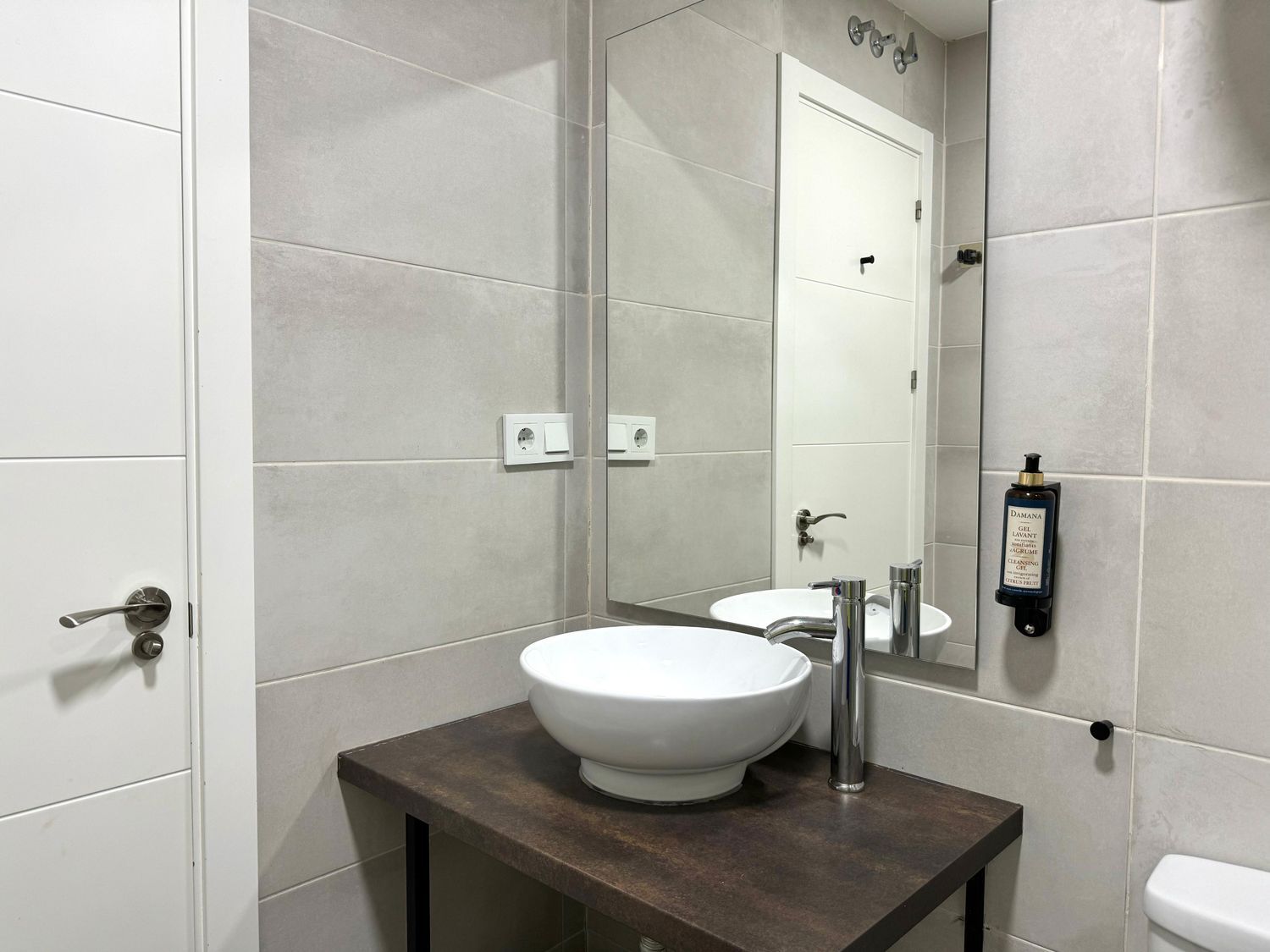 Estudio en calle de Concepción Jerónima, 33 - Foto 7