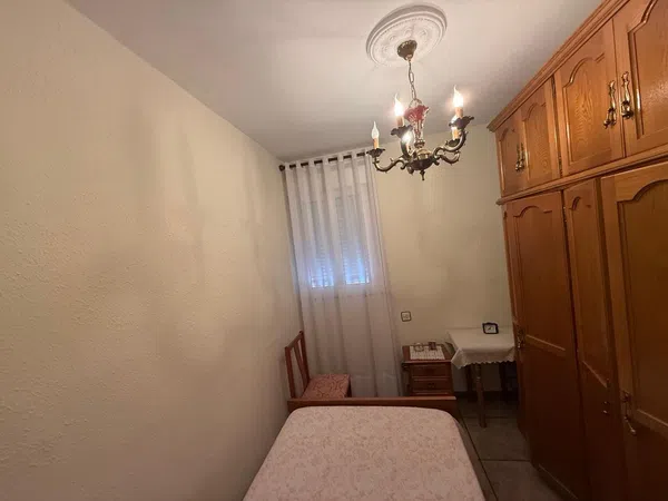 Piso en Ciaño - Urbiés, 5, Sama, Sama - Foto 7