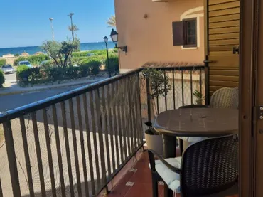 Apartamento en  Calle Ronda del Port 6B - Foto 5