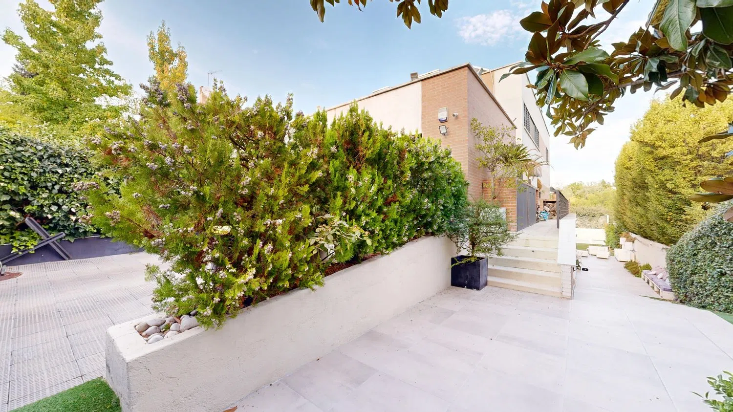 Chalet pareado en Barrio Aravaca - Foto 31