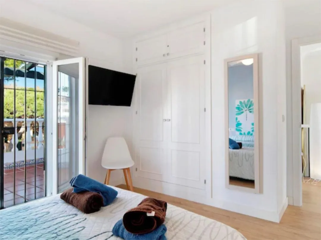 Chalet en  Calle Bahía Blanca 18 - Foto 12