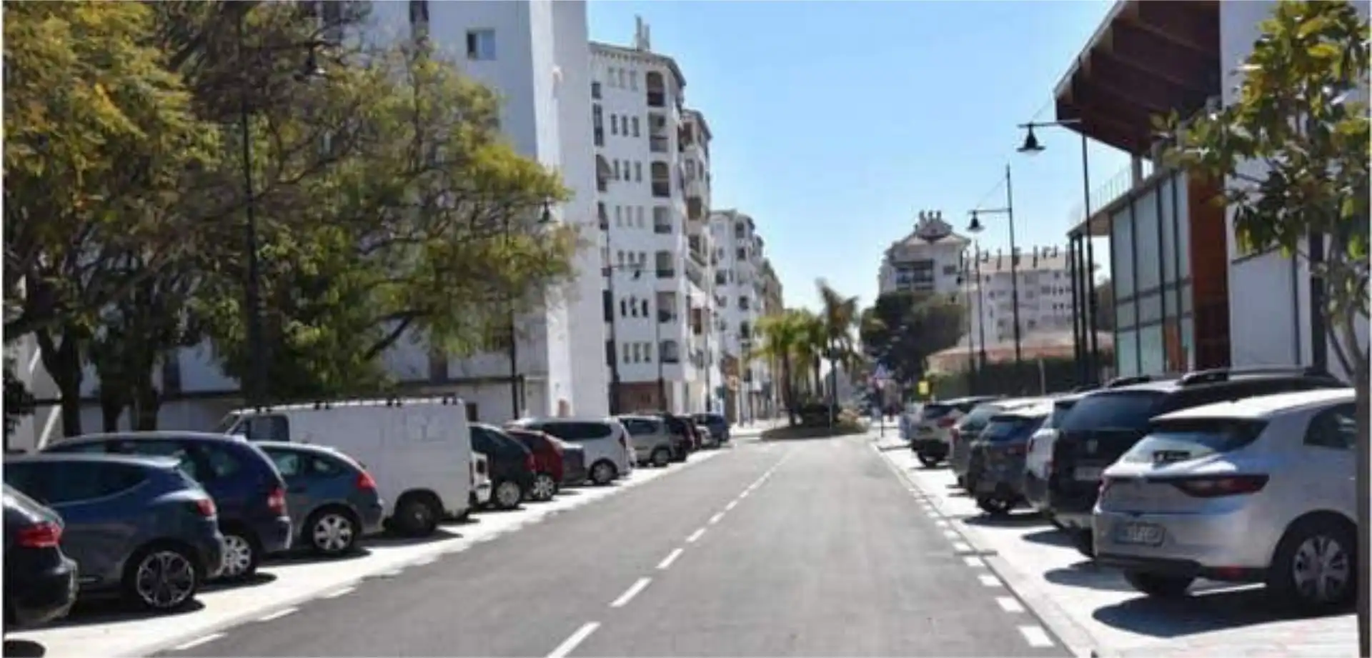 Apartamento en Recinto Ferial - Foto 3