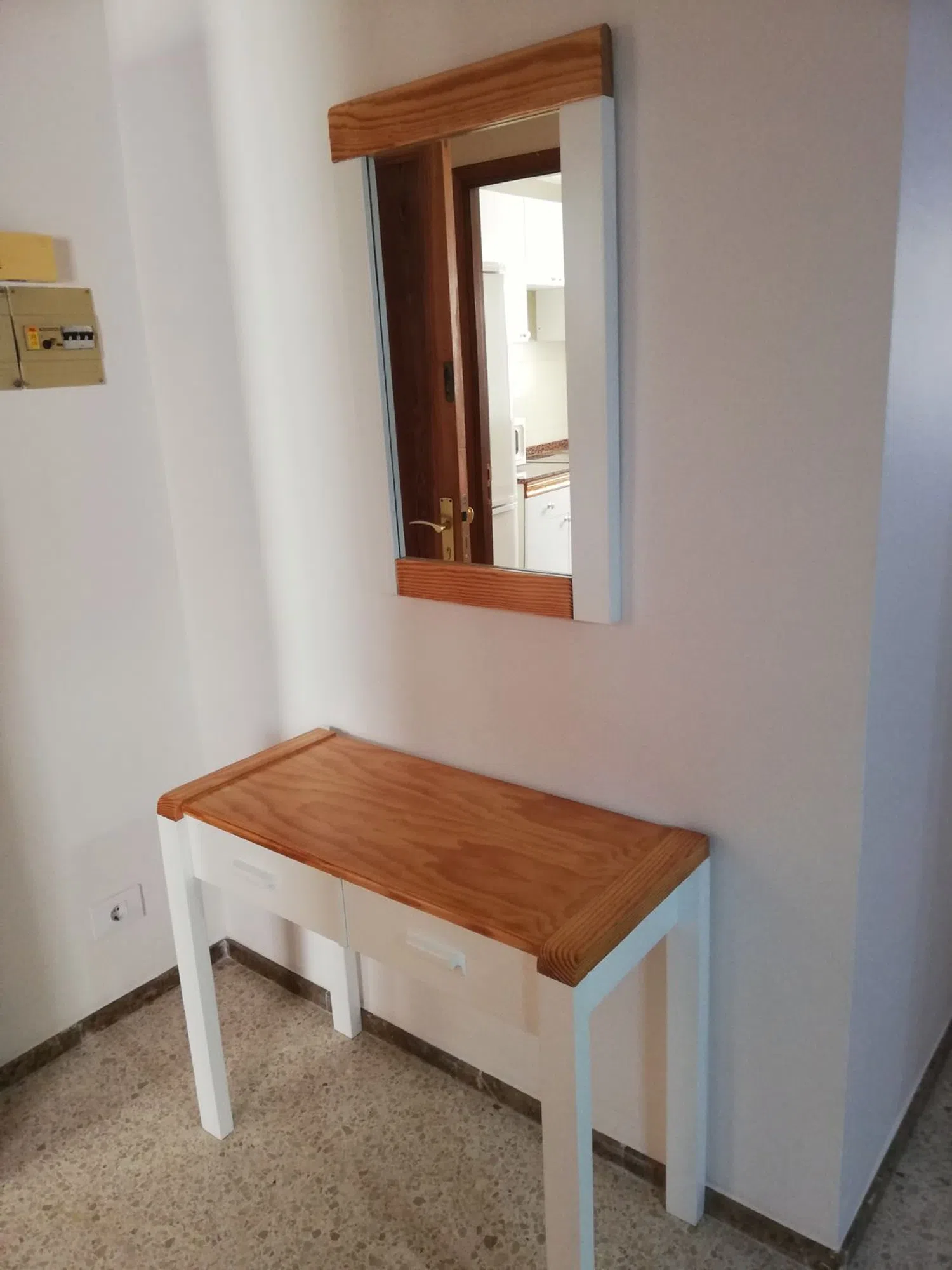 Piso en calle Canalejas, 44 - Foto 2