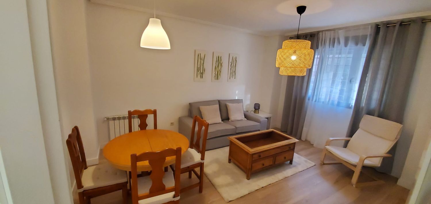 Piso en calle Virgen del Pilar, 24 - Foto 1