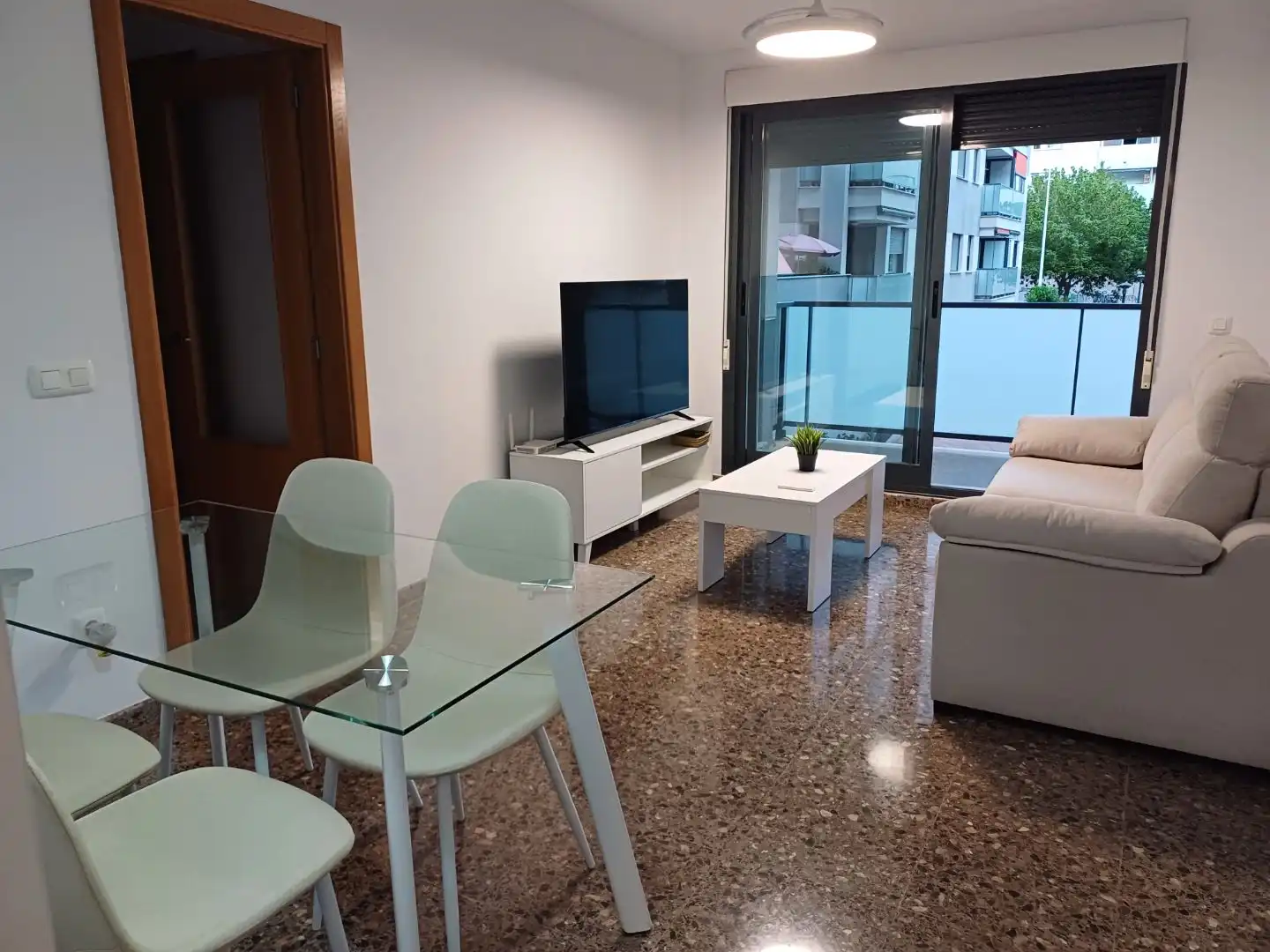 Piso en  Passeig de la Universitat 8 - Foto 20