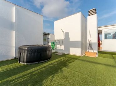 Piso en  Passeig de Vilanova 54 - Foto 11