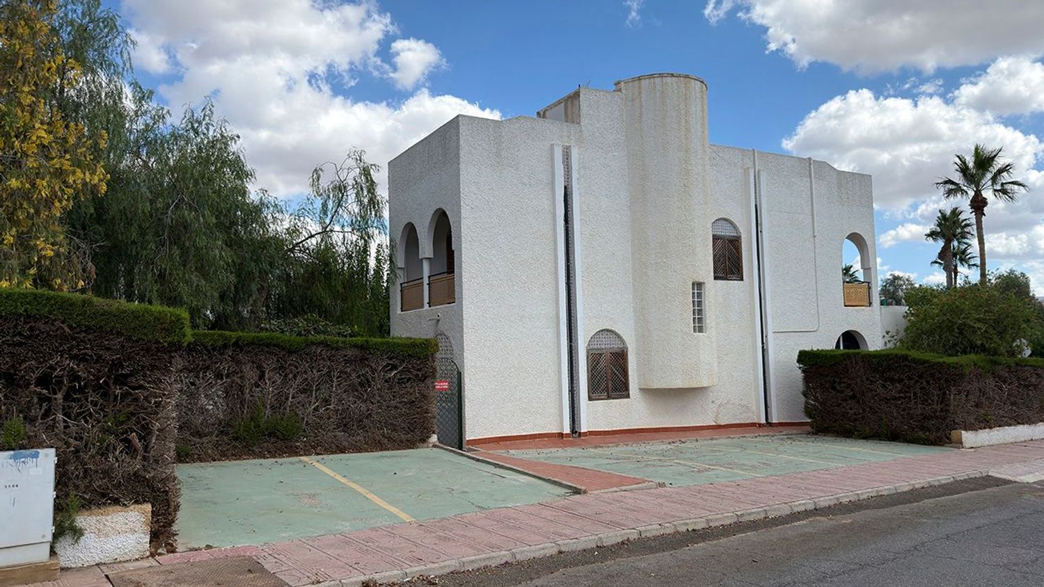 Chalet adosado en Urbanizacion el Alhamillo, 28, El Alamillo - Foto 40