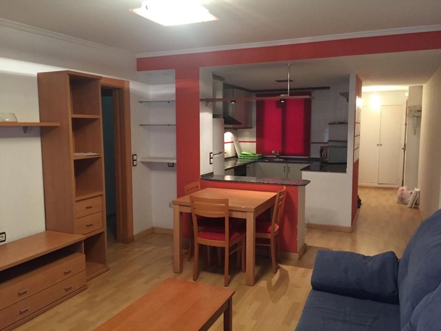 Piso en calle d'Alboraia, 13