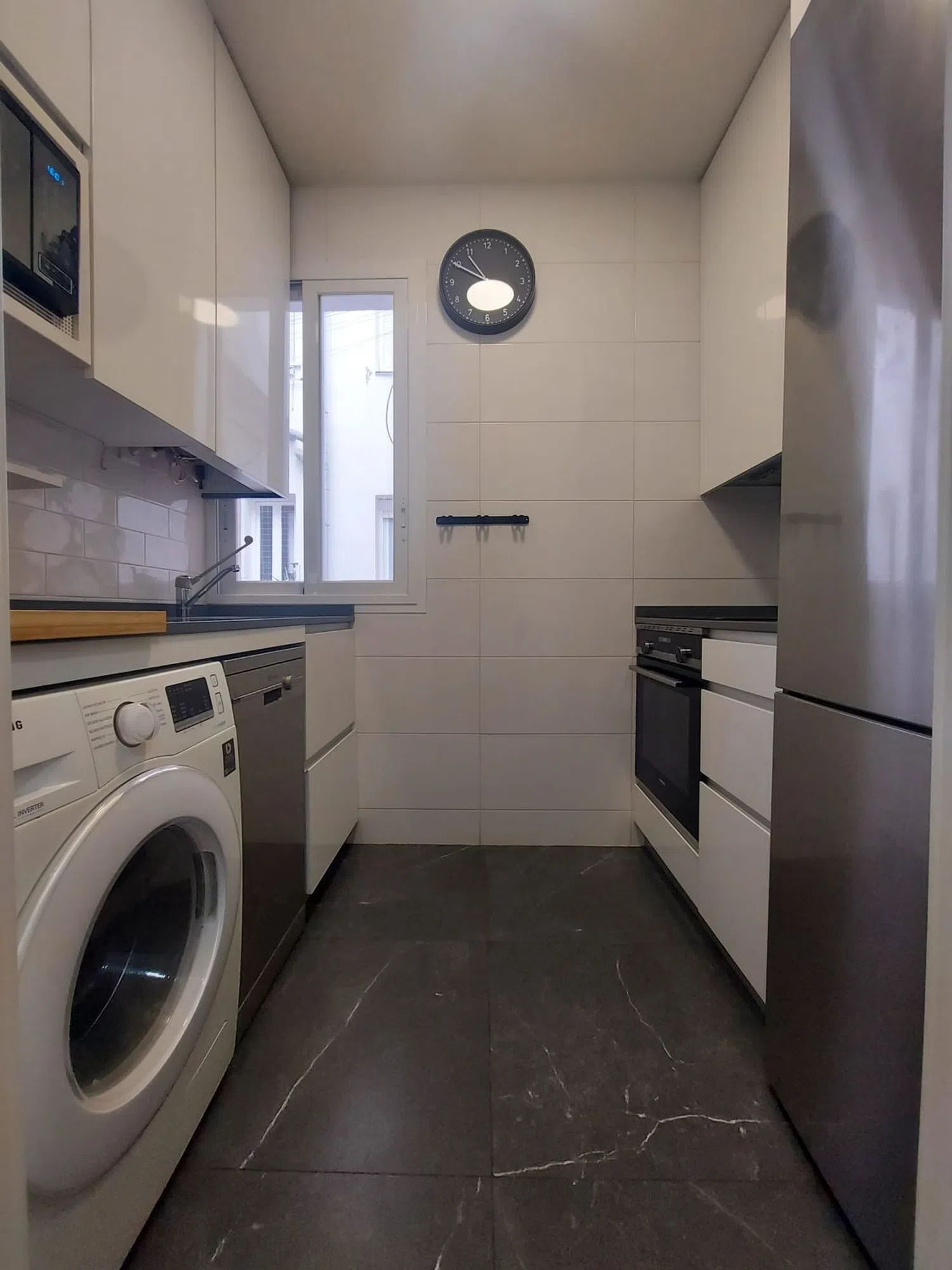 Piso en calle de las peñuelas, 5 - Foto 6