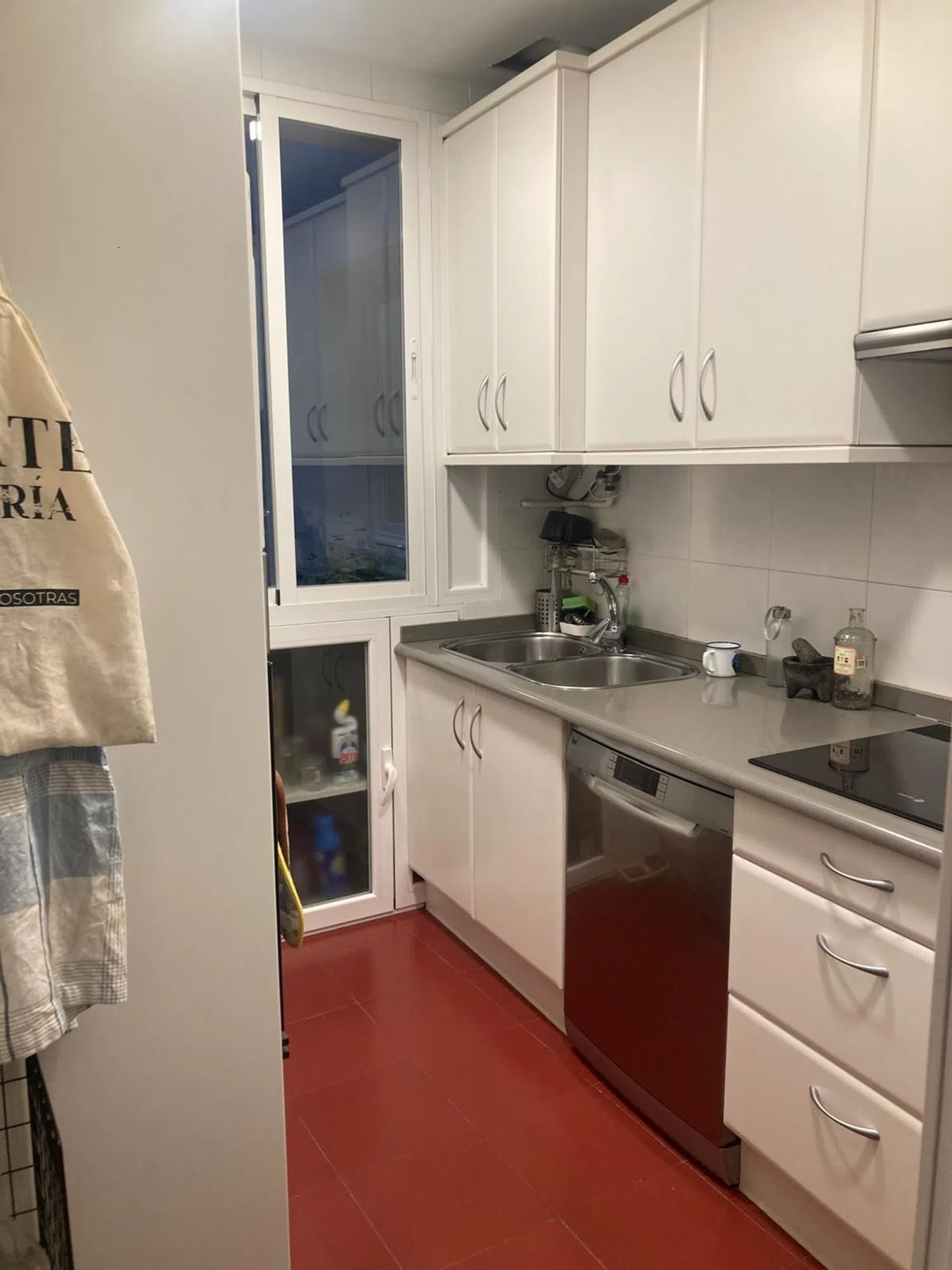 Piso en calle de Argumosa, 4 - Foto 8