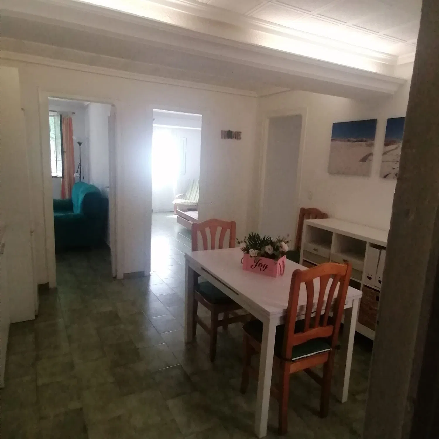 Piso en Pintor Sorolla, 2 - Foto 4